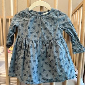 Carter’s Dress | 9-12 Months